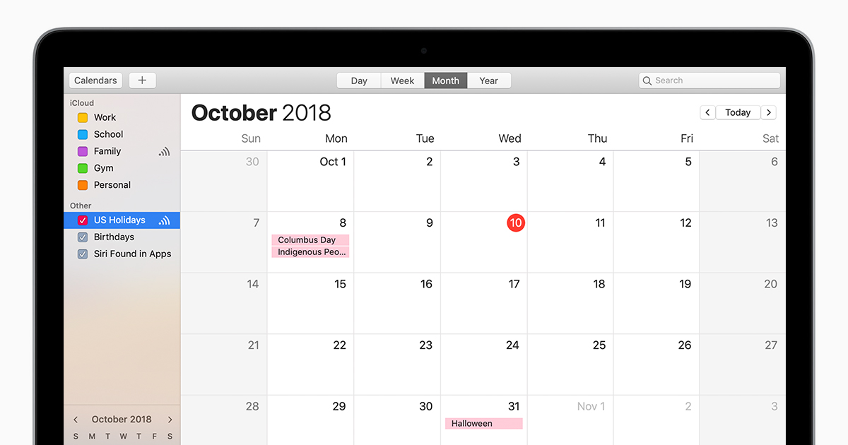 Calendar for mac manage subscriptions not working troubleshooting free
